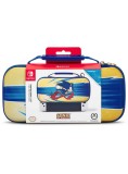 Powera Protection Case Sonic Peel Out Oled Lite NSW