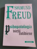 Psihopatologia vietii cotidiene - Sigmund Freud / R5P5F