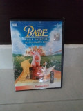 Babe: Pig in the City - Noile aventuri ale lui Babe &icirc;n oraș, DVD, Romana