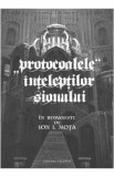 Protocoalele inteleptilor sionului - Ion I. Mota