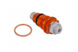 Intinzator mecanic lant distributie KTM EXC-F SX-F XC-F 05- 17 orange Enduro Expert 376285OREE