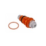 Intinzator mecanic lant distributie KTM EXC-F SX-F XC-F 05- 17 orange Enduro Expert 376285OREE