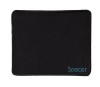 Mousepad gaming, Spacer