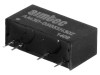 Convertor DC/DC 3W 5V 600mA SIP7