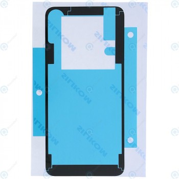 Motorola One (XT1941-4) - P30 Play capac adeziv autocolant pentru baterie S948C35746 foto