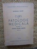 CURS DE PATOLOGIE MEDICALA - VOL III - ESOFAG STOMAC INTESTIN - HATIEGANU FODOR