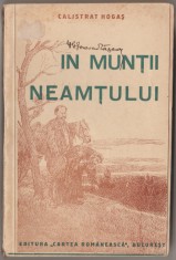 Calistrat Hogas - In Muntii Neamtului