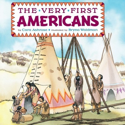 The Very First Americans foto