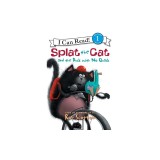 Splat the Cat and the Duck with No Quack
