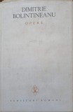 OPERE VOL.5 ROMANE. MANOIL. ELENA. DORITORII NEBUNI-DIMITRIE BOLINTINEANU-251560