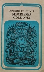 Descrierea Moldovei - Dimitrie Cantemir ($T14)