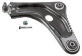 Brat suspensie roata Citroen C-Elysee, C3 Aircross II; Opel Crossland X, Crossland X / Crossland; Peugeot 301 Motor 1.2, 1.2, 1.2 LPG, parte montare