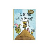The King of the World!