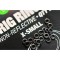Korda Rig Rings Small 20Buc Plic
