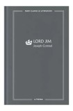 Lord Jim (Vol. 53) - Hardcover - Joseph Conrad - Litera