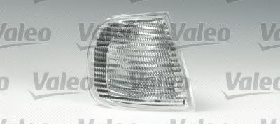 Semnalizator VW POLO Variant (6KV5) (1997 - 2001) VALEO 086656 foto