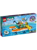 Lego Friends Sea Rescue Boat (41734)