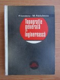 ANTICARIAT - Topografie generala si inginereasca