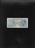 Indonezia 1 rupiah rupie 1956 seria083804 unc