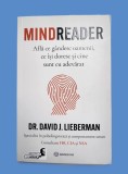 David Lieberman - Mindreader. Afla ce gandesc oamenii, ce isi doresc