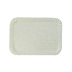Set 100 Tavite T8, 160x230 mm, Carton Duplex Alb, 380 g/m? foto