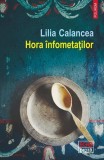 Hora &Atilde;&reg;nfometa&Aring;&pound;ilor - Paperback brosat - Lilia Calancea - Polirom