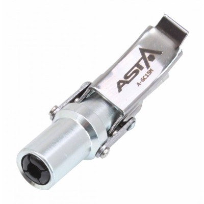 Adaptor cupla rapida cap gresor M10X1 foto