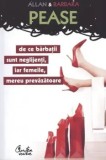 Cumpara ieftin De ce barbatii sunt neglijenti, iar femeile, mereu prevazatoare/Allan Pease, Barbara Pease