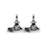 Becuri LED H7 Osram Truckstar 24V Street Legal +230% omologare RAR set 2 bucati Cod: 64215DWTS-2HFB
