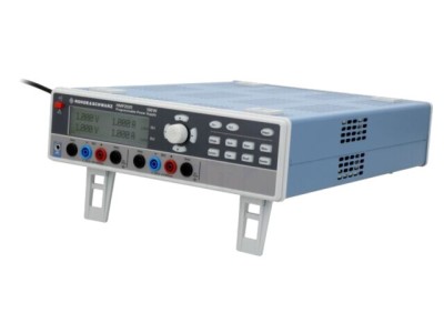 Alimentator laboratior programabil ROHDE &amp;amp; SCHWARZ 0-32VDC 0-10A 0-5A foto