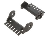 Suport Fixare Rigid IGUS 1400/1500 pentru Ghidaj Lanț Cod 14068.12PZ