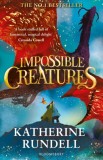 Impossible Creatures : INSTANT SUNDAY TIMES BESTSELLER - SAS Gardners EU