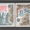 Monaco.1982 EUROPA-Evenimente istorice SE.548