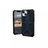 Husa iPhone 14 UAG Monarch Series Mallard