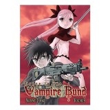 Dance in the Vampire Bund, Volume 9