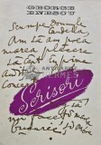 Scrisori (volumul 1) - 1974 - George Enescu (Y372)
