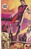 Colectia povestiri stiintifico-fantastice nr. 403