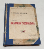 Carte de Colectie anul 1927 - IN PREAJMA REVOLUTIEI - C. Stere