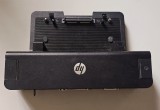 Docking Station HP 2012 90W (A7E32AA, HSTNN-L11X) - Fără &Icirc;ncărcător - Accesorii Laptop