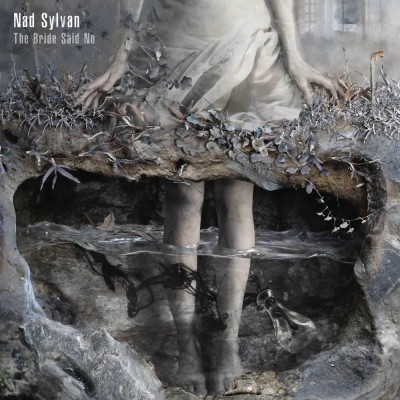Nad Sylvan The Bride Said No (cd) foto