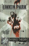 Linkin Park - Hybrid Theory, Caseta audio