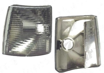 Lampa semnalizare fata Volkswagen Transporter (T4)Multivan 07.1990-03 .2003 BestAutoVest partea dreapta foto