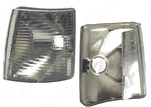 Lampa semnalizare fata Volkswagen Transporter (T4)Multivan 07.1990-03 .2003 BestAutoVest partea dreapta