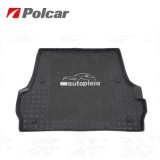 Tavita portbagaj cu antiderapare Toyota Land Cruiser 11.07 -&gt; POLCAR 8184WB-7