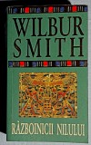 Razboinicii Nilului - WilburSmith