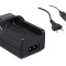 Incarcator pentru acumulator Canon NB-2L Patona - 1502