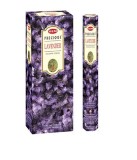 Set betisoare parfumate Hem Lavanda 1 set x 6 cutii x 20 betisoare