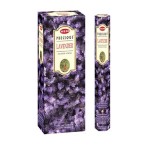 Set betisoare parfumate Hem Lavanda 1 set x 6 cutii x 20 betisoare