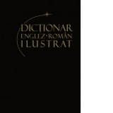 Dictionar englez-roman ilustrat Volumul 1 de la A la K - Irina Panovf