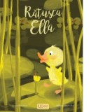 Ratusca Ella - Suzan Overmeer, Myriam Berenschot